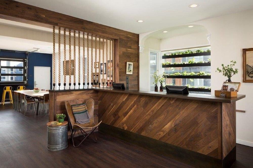 Quality Inn And Suites Boulder Creek Exteriör bild